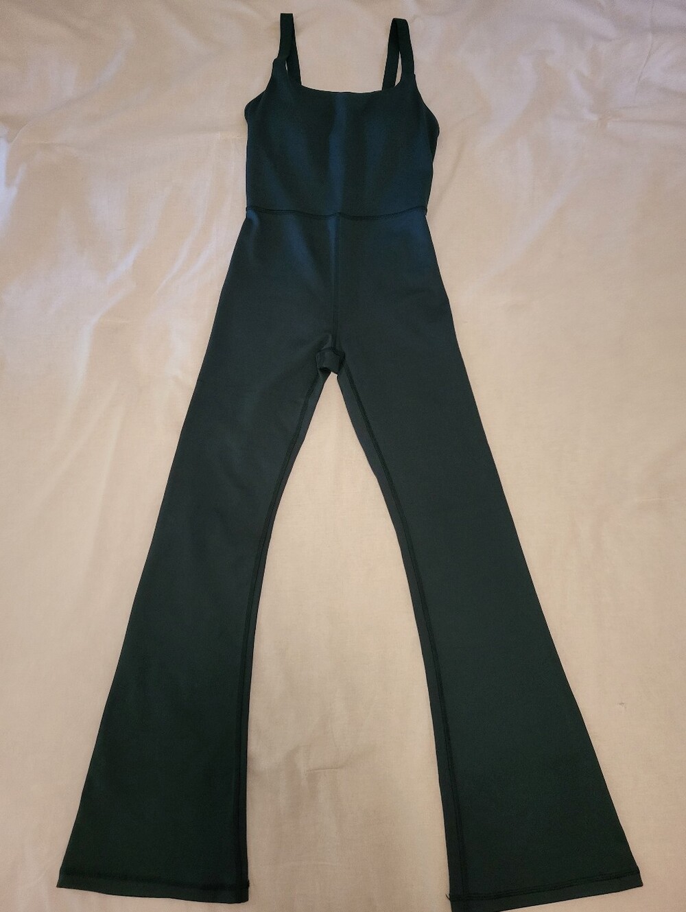 Offline By Aerie - Hugger Bootcut Jumpsuit XS Short